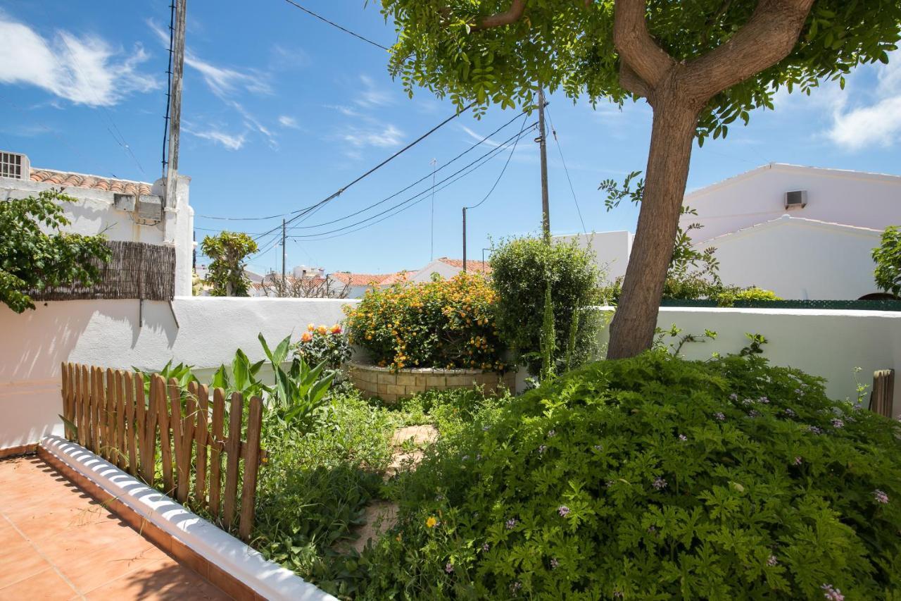 Villa Republica Argentina Ciutadella  Ngoại thất bức ảnh