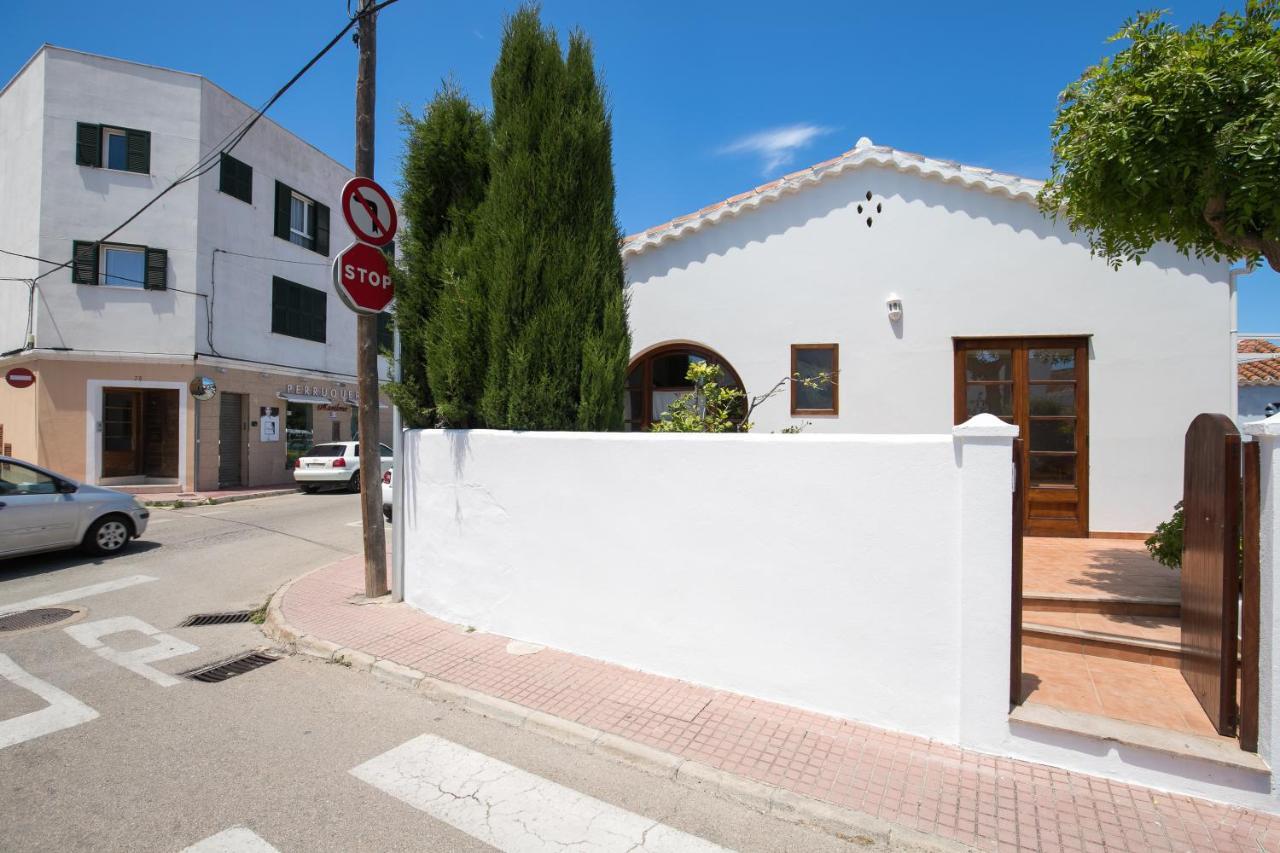 Villa Republica Argentina Ciutadella  Ngoại thất bức ảnh